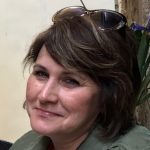 Nanette Sharpe