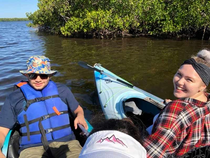 My Autism Connection